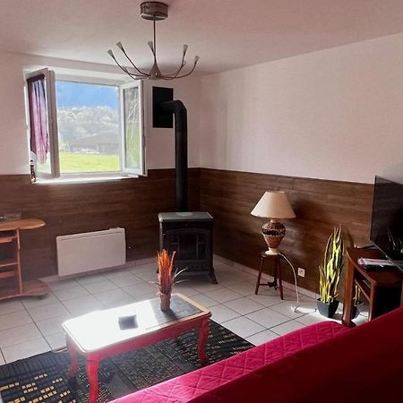 Aubessagne Superbe Appartement מראה חיצוני תמונה