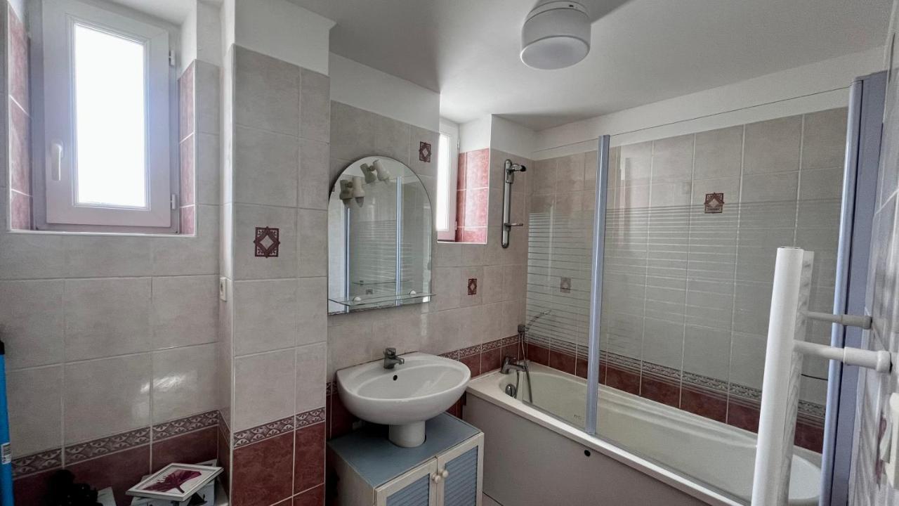 Aubessagne Superbe Appartement מראה חיצוני תמונה
