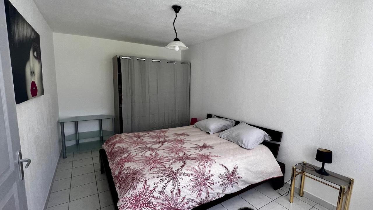 Aubessagne Superbe Appartement מראה חיצוני תמונה