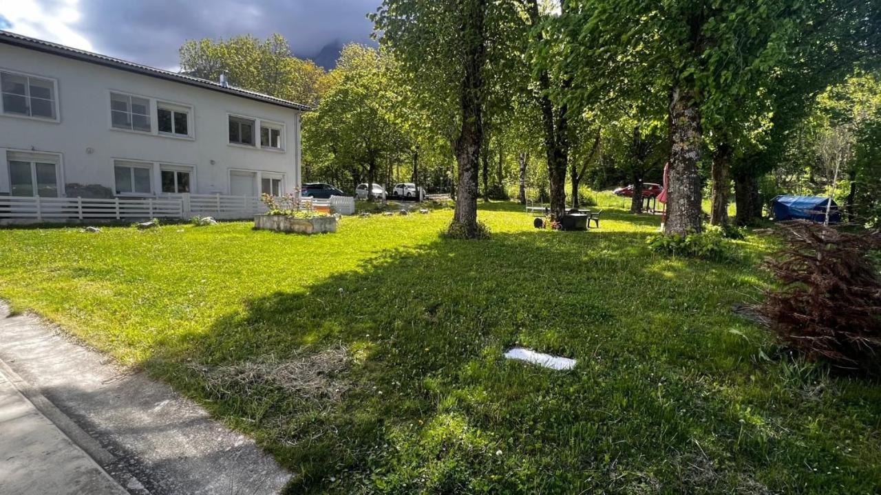 Aubessagne Superbe Appartement מראה חיצוני תמונה